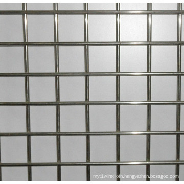 Stainless Steel Welded Wire Mesh of 304 or 316